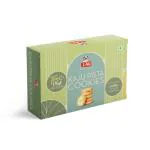 Lal Sweets Kaju Pista Cookies 400g|| Made With Fresh Cashew Nuts and Pistachio || Pista Biscotti