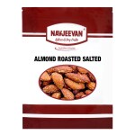 NAVJEEVAN ALMOND ROASTED 1kg