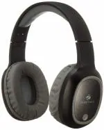 ZEBRONICS Zeb-Thunder Bluetooth Wireless Over Ear Headphone. (Black)