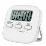 DONDA Digital Kitchen Timer with Alarm 6 L