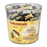 Mondelez Toblerone Mix Box Chocolate, 900 Gm