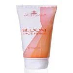 ACHSAH Naturals Bright Complete Vitamin C Face Wash - Organic Natural Face Wash | Face Wash For Brighter and Glowing Skin - Suitable For all Skin Types, 60gm
