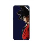 GADGETSWRAP Printed Vinyl Skin Sticker for Oppo Reno 10x Zoom - Poss Goku