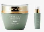SMART BEAUTY Oriflame Novage Ecollagen Wrinkle Power Day Cream SPF 30 & Novage Ecollagen Wrinkle Power Serum (2 Items in the set)