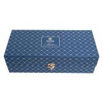 SETHJI Roasted Dry Fruits Celebration Pack, 750g | Salted Cashew, Roasted Almonds & Pistachios | Diwali Gift Hamper I Premium Festive Gift Box