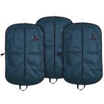 Kuber Industries Green Non Woven Blazer Suit Cover - 95 x 61 x 1 cm ( 3)