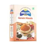 DOUBLE HATHI Garam Masala (Box, 50 g)