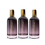 Signature Yolo Perfume - 30 ml|Eau De Parfum |For Men & Women|Charming & energizing Fragrance|Luxurious Long lasting Fragrance |Nice for ocassional or casual wear|Pack of 3