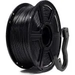 Flashforge ABS-PRO Black Filament 1.75mm, 1KG Spool (2.2lbs), 3D Printer Filaments 1kg (2.2lbs) Spool-Dimensional Accuracy 0.02mm, Great for Printing