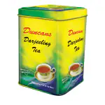 Duncans Finest Hand - Picked Leaf Tea - Darjeeling Tea | 100% Orthodox Tea | 250 GM