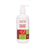 Otrix Apple Cider Vinegar Shampoo | Clarifying, Nourishing, and pH Balancing Formula | 300ml