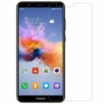 TECHSHIELD Huawei Honor 7x Transpatent Tempered Glass Scratch Resistant Screen Protector 10.2 x 0.4 x 18.2 cm