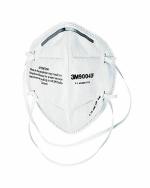 3M White Neoprene Respirator Mask (Pack of 25)