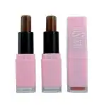 Bisleri Brown Hair Color Root Touch Up Stick (4g,Brown)-Pack of 2