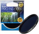 Kenko 77Mm Pro Nd1000 Multi-Coated Camera Lens Filters .Set Of 1.