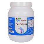 VED TATTVA CALCIPLUS 500 Capsules for Bone Health