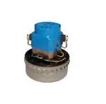 MAKAGE Vacuum Cleaner Motor 1400 Watt 230V Copper Winding (VCM-WD-144-BLUE)