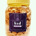 KVD Collection Bangla Premium Handmade Bengal Sona Masoor Dal Bori | Masoor Bori - Large Size