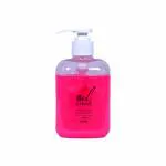 OIL BLEND LIQUID HANDWASH ( Rose, Pack of 3 )
