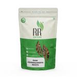 R R AGRO FOODS Ashwagandha Root (Withania somnifera), 250g