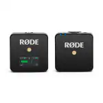 RODE Wireless GO II Compact Wireless Microphone System