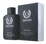 Denver Arcane Perfume (100ml) Acti Biotic