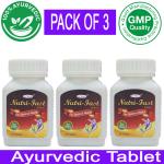 Roy Biotech Dr.Biswas Nutri Fast 60 TAB For Weekness