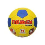 GLS NOMEX SPIDER ASSORTED COLOR FOOTBALL (SIZE - 5)