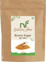 Nature Food Brown Sugar - 1 kg