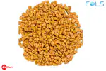 FOLS PREMIUM METHI DANA | FENUGREEK SEEDS | HEALTH & BEAUTY | 1 KG