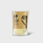 Vijaya The Silver Bowl Bansi Rava Roasted 500g (Pack of 2) - High Fiber, Vegan-Friendly, Stone-Ground Grain