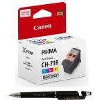 Canon CH 71 R Printhead with 3 in 1 Multi-Function Creative Mobile Phone Stand