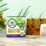 Nutri booster Healthy foods company skin care diet 10 Sachets
