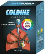 BUTEES18 COLDINE CAPSULE ()