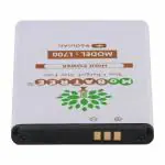 Mobatree Original Mobile Battery for Samsung L700, 1000mAh (6 Months Guarantee)