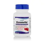Healthvit Essenvita Essential Phospholipids With Vitamins 60 Capsules