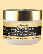 Sea Buckthorn Cream Restore Glow Naturally, Replenish, Reduce Fine Lines & Wrinkles