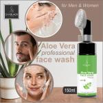 Siyablack Fights Pimples And Removes Excess Oil Face Wash, 150 Ml