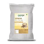 Goshudh Soyabean Flour 20 kg Pack