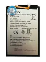 Mobcrown ININSIGHT SOLUTIONS Original BL-51BX Battery for Infinix Note 8 X692 / Note 8i X683 / Hot 10 X682 / X682B / X682C (5200 mAh) -1 Year Warranty