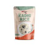 INSTAFOOD-READY TO COOK Kadhi Bhat Jain ready to cook Meal Mix - 200 g