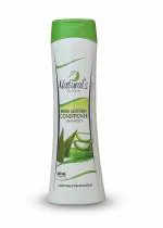 Natural's Care For Beauty Neem Aloevera Conditioner Shampoo for Hair 500ML Pack of 1