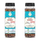 Agri Club Dil Khush Mouth Freshner 200gm (pack of 2) Each 100gm