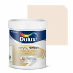Dulux Simply Refresh Multi Surface Paint |DIY, Washable with Soft Sheen Finish for Wall, Wood & Metal surface -1L (Elephant Tail)