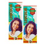 HERBSHD LEUCOLIN syrup for management leucorrhoea(pack of 2)