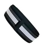 Shopeleven Sciatica Belt For Pelvic, Lower Back, Lumbar and wiast Pain Stabilizing Compression Joint Hip Belt Men and Women