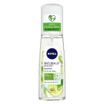 Asl World Cosmo Nivea Naturally Good Deodorant, Bio Aloe Vera For Women, 75 ml PACK 1