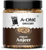 A-One Grocery Afghani Anjeer, 100 G