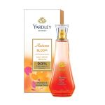 Yardley London Autumn Bloom Perfume For Women, 100ml