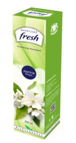 MAXXCODE JASMINE GREEN AIR FRESHENER 200ML |FRESHNER |AIR FRESHNER | ROOM FRESHNER | JASMINE FRESHNER| | JASMINE ROOM FRESHNER|
